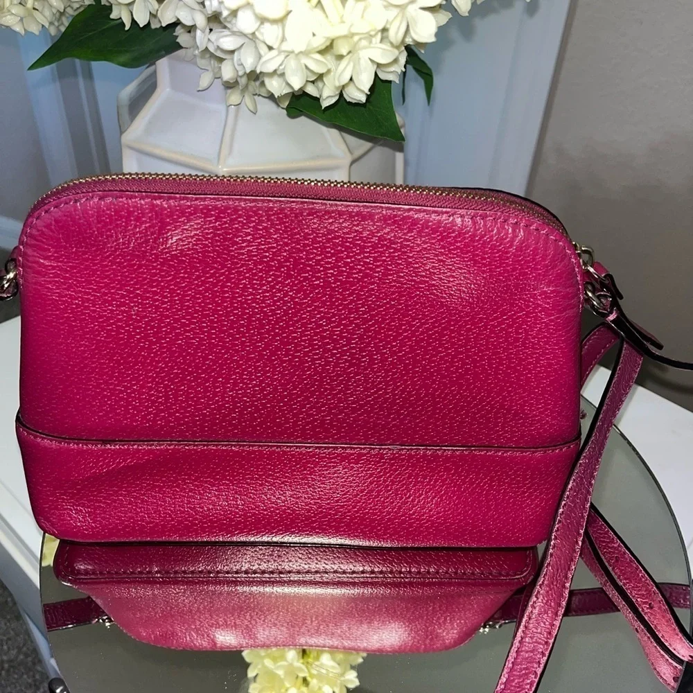 Kate Spade Wellesley Hanna, Dark Pink